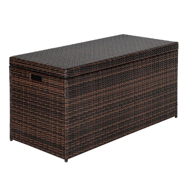 Outdoor Deck or Patio Box Storage Container