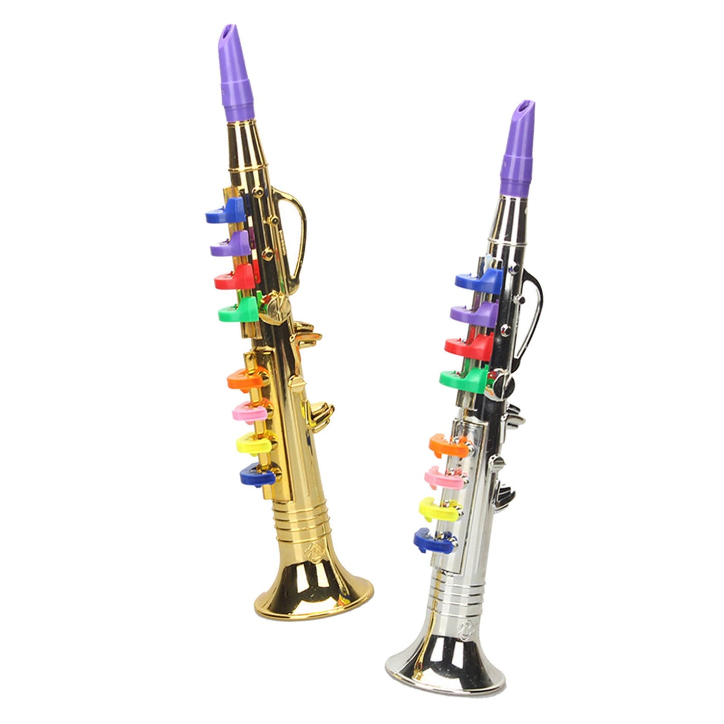 Kids Toy Clarinet Musical Toy