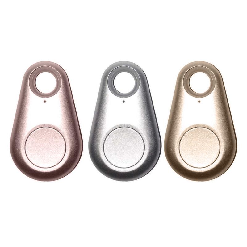 Mini Smart Tracker GPS Locator Keychain