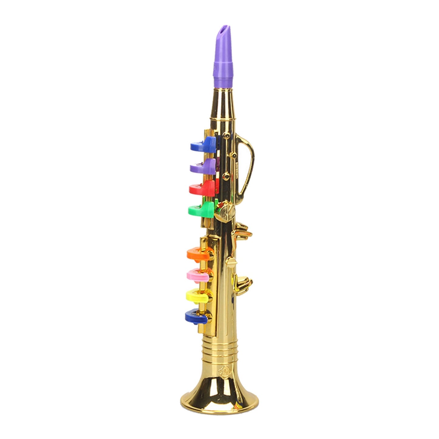 Kids Toy Clarinet Musical Toy
