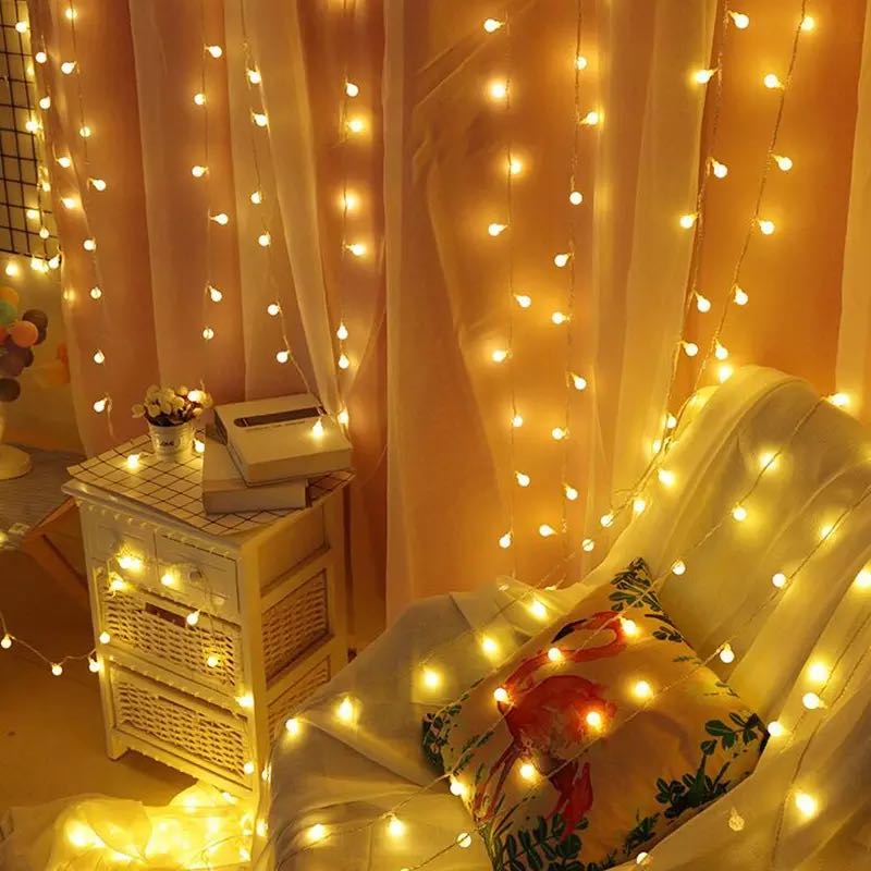 Star Projector Color Changing Remote Control Lamp