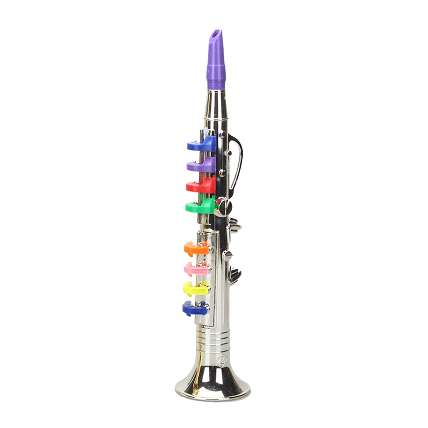 Kids Toy Clarinet Musical Toy