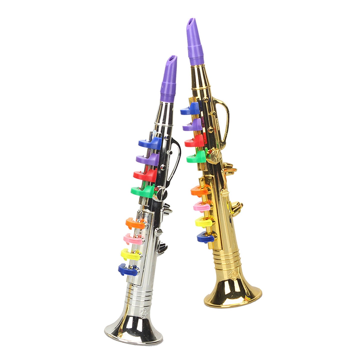Kids Toy Clarinet Musical Toy