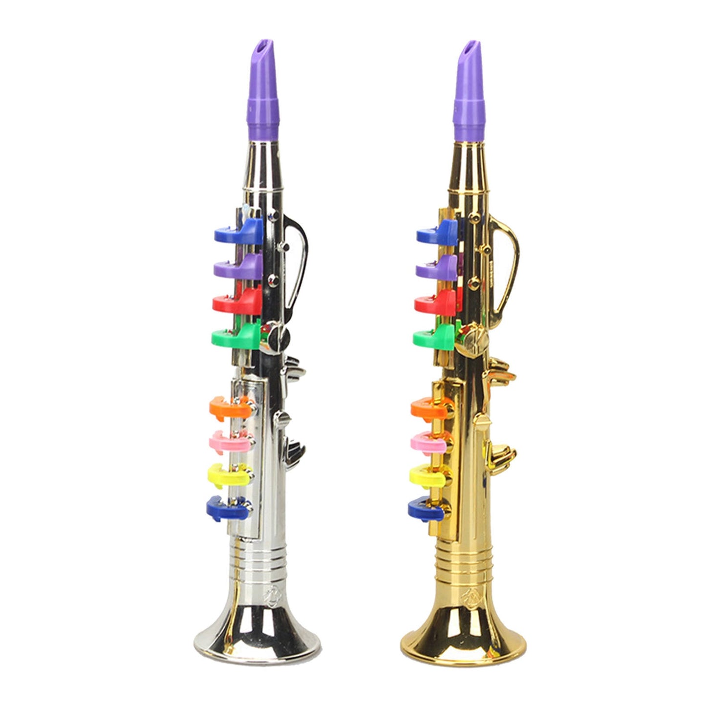 Kids Toy Clarinet Musical Toy