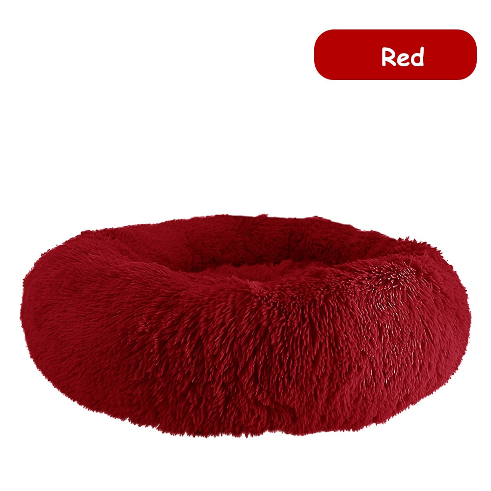 Super Soft Washable Dog or Pet Bed