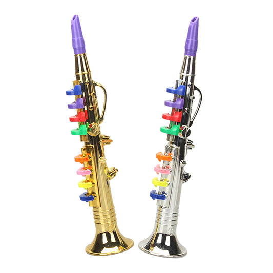 Kids Toy Clarinet  Musical Toy