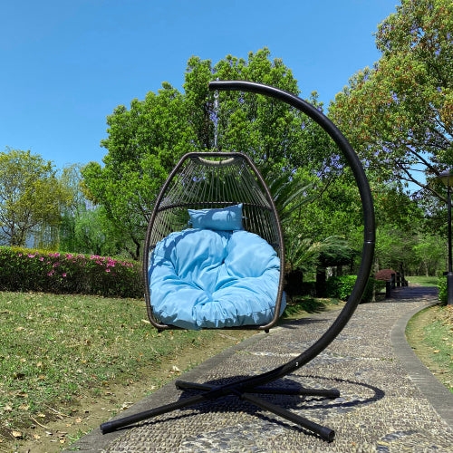 2 Person or Single hanging swing chair