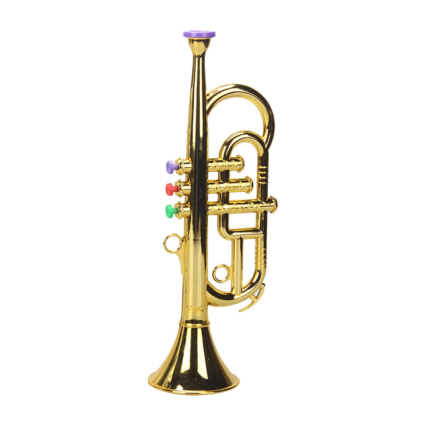 Kids Mini Toy Trumpet Instruments