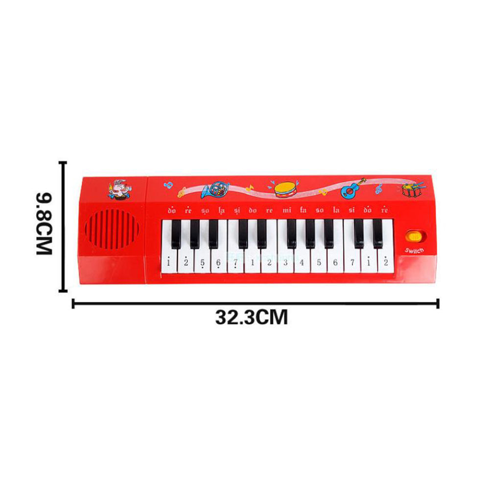 Kids Electronic Musical Keyboard