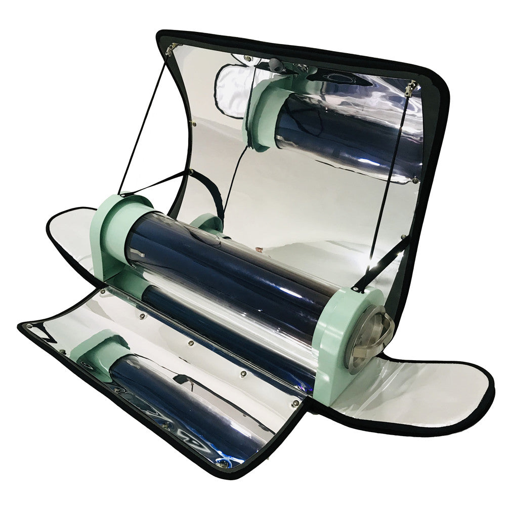 Portable Solar Cooker Oven