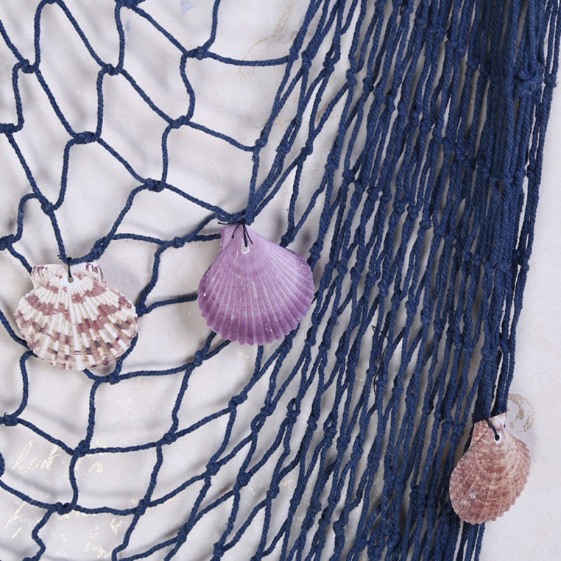 Fishing Net Home Decor Wall Hangings