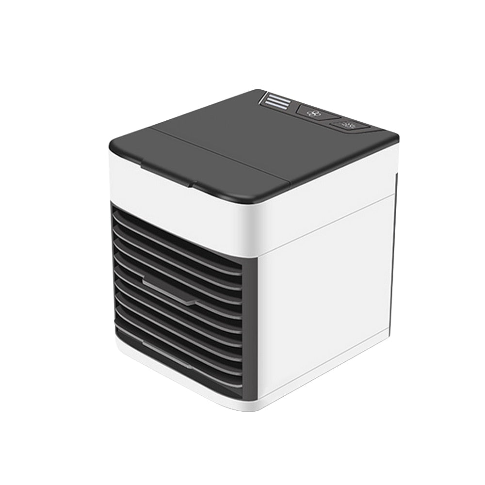 Portable Desktop Air Conditioner