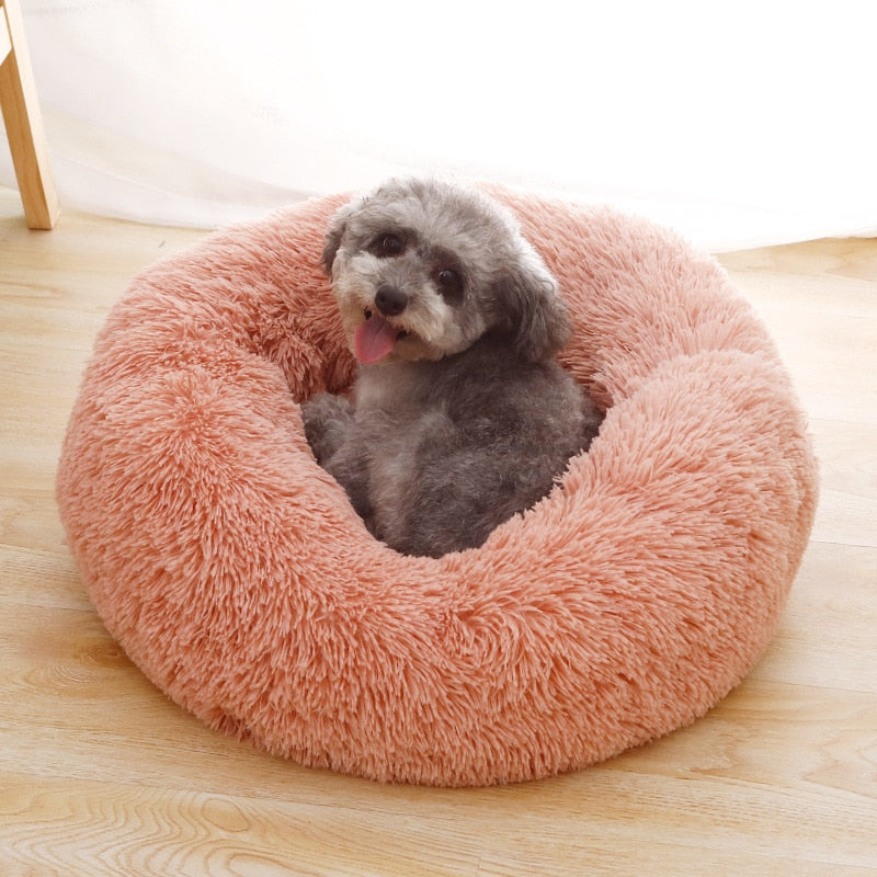 Super Soft Washable Dog or Pet Bed