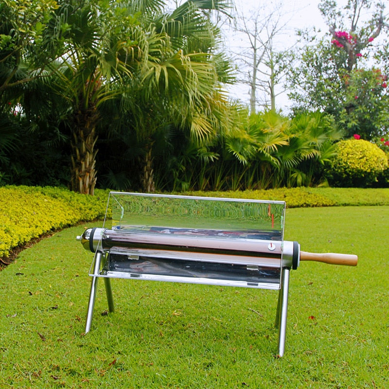 Portable Solar Cooker Oven