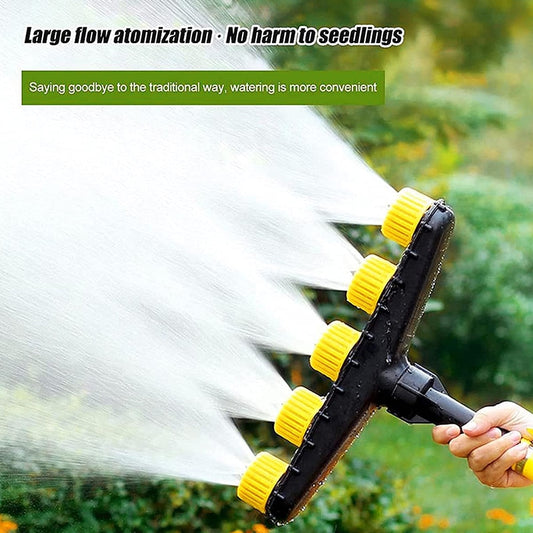 Lawn and Garden Nozzle Watering Tool