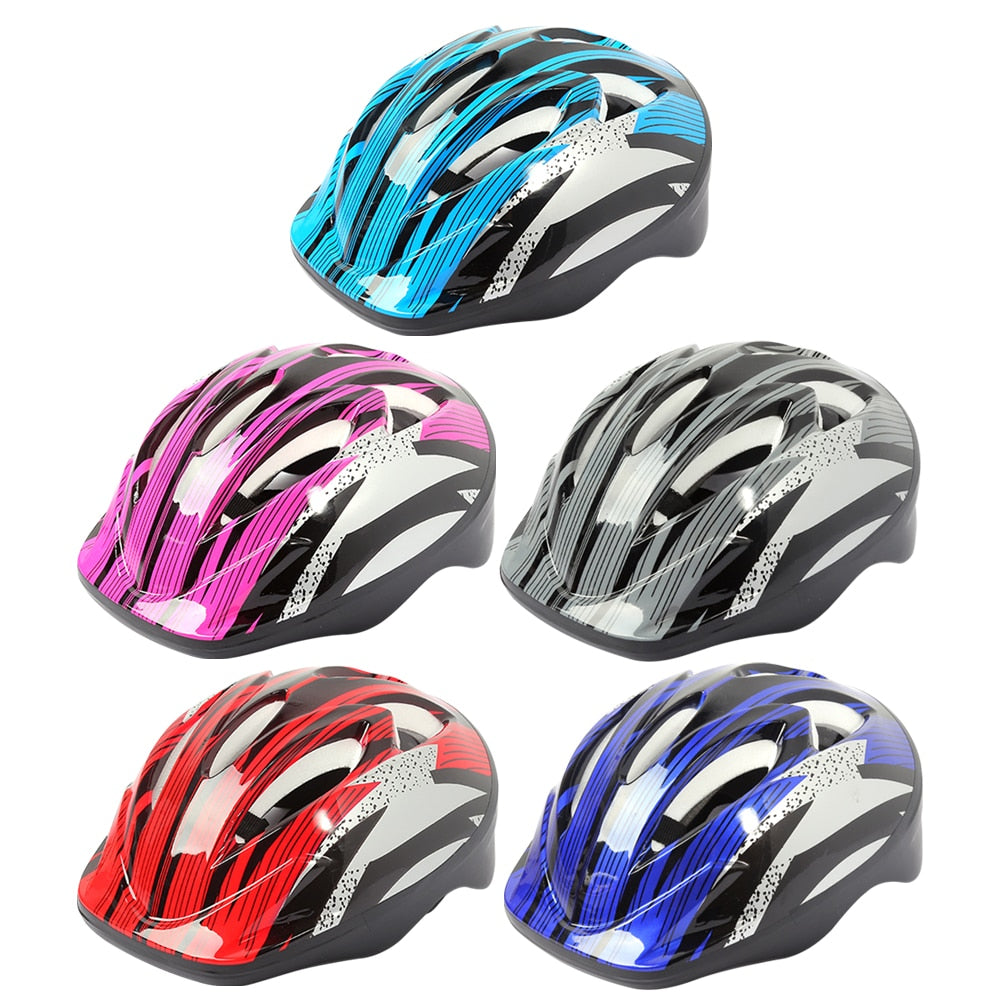 Kids Safety Cycling and Skating Helmet