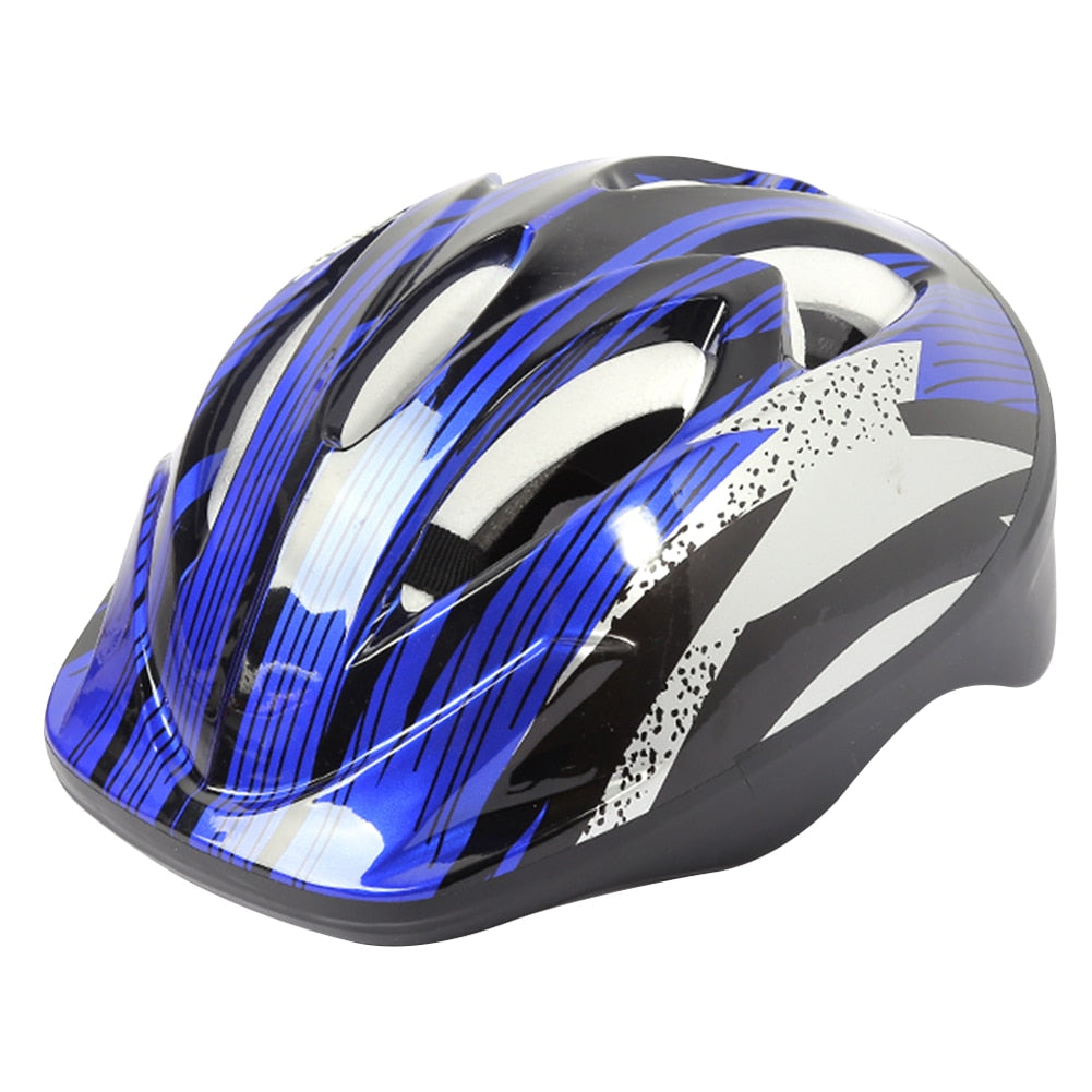 Kids Safety Cycling and Skating Helmet