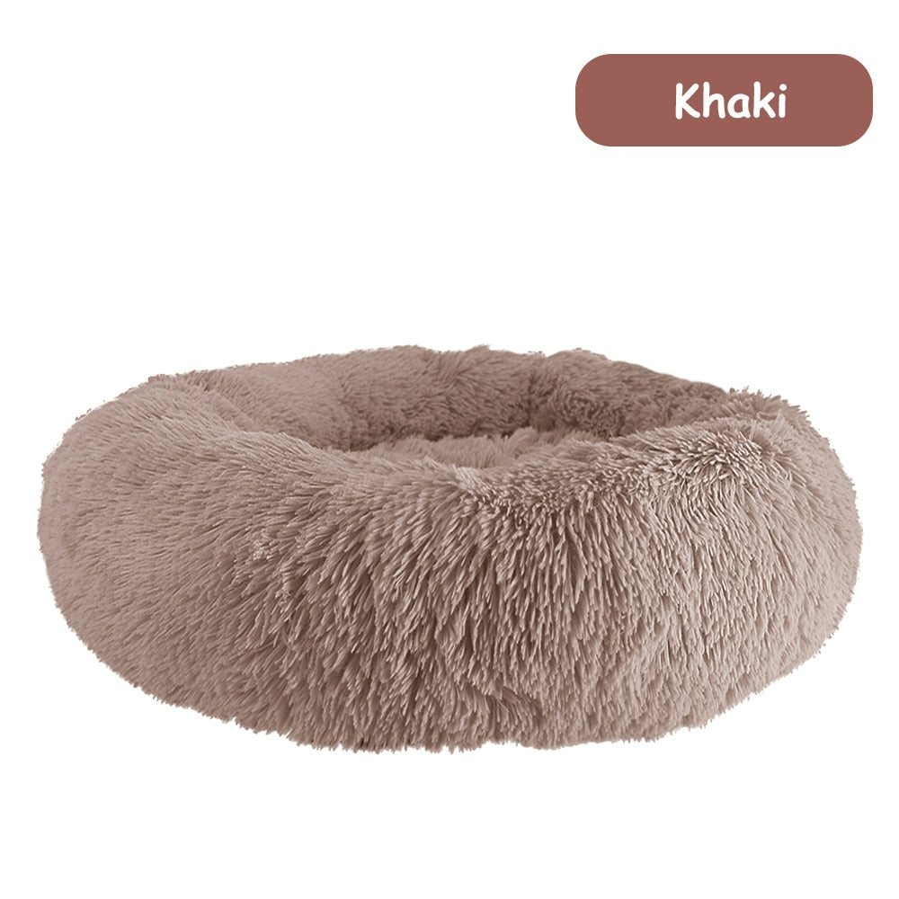 Super Soft Washable Dog or Pet Bed