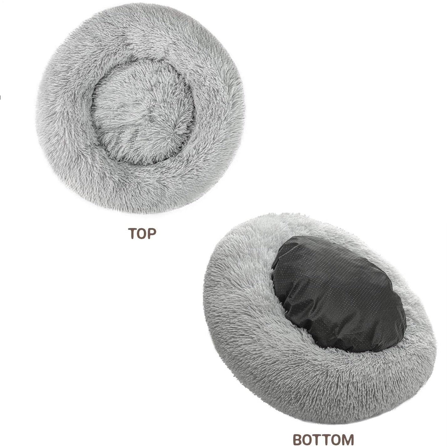 Super Soft Washable Dog or Pet Bed