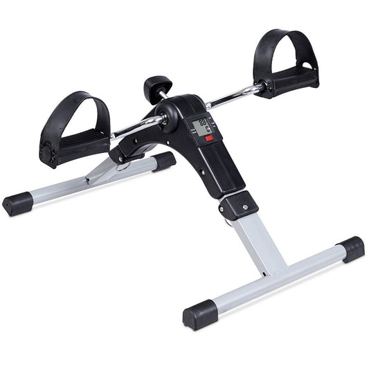 Multifunction Folding Exercise Pedals