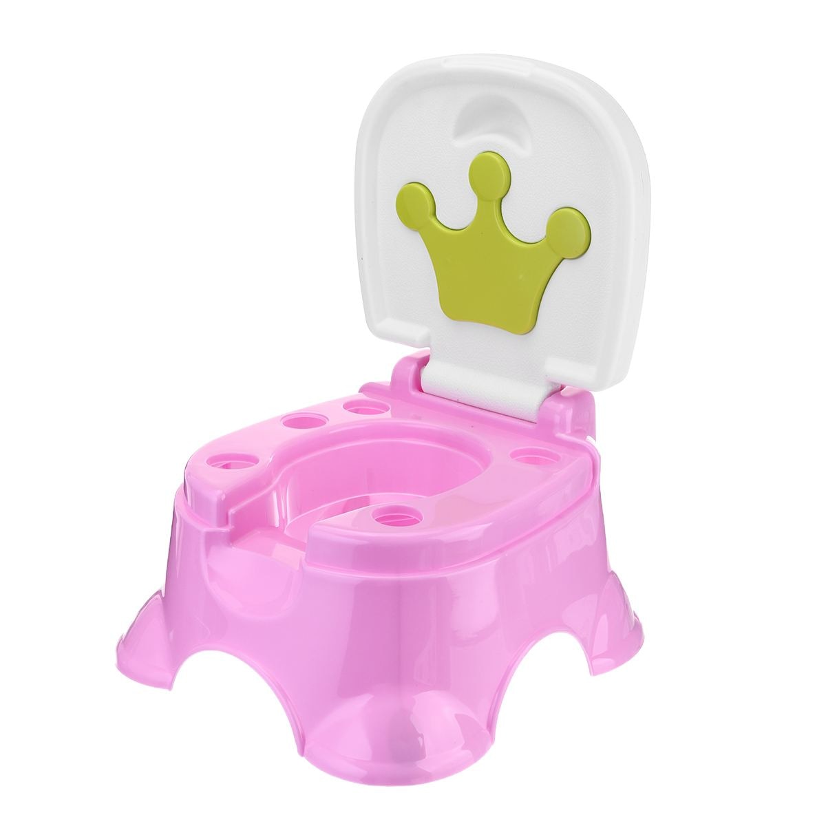 Baby Cartoon Training Toilet Potty Seat