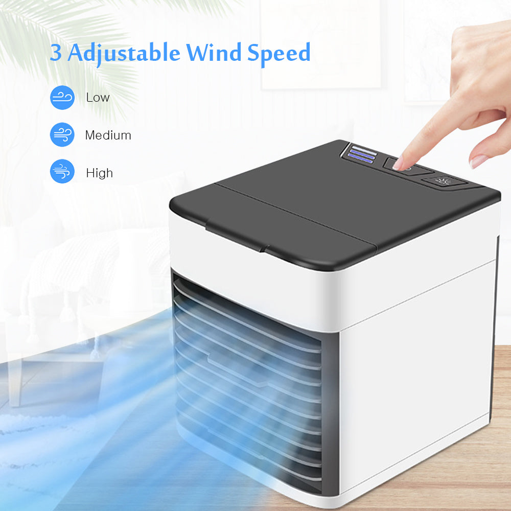 Portable Desktop Air Conditioner