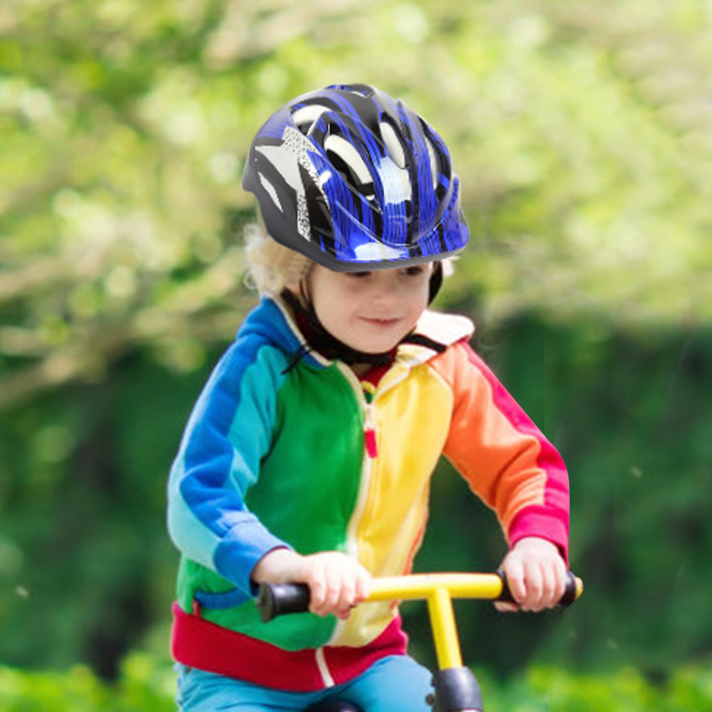 Kids Safety Cycling and Skating Helmet