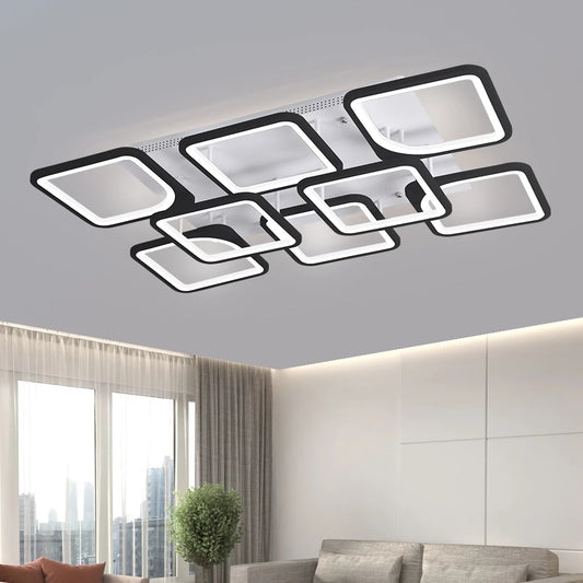 LED Ceiling Modern Lighting Ceiling Light Fixture