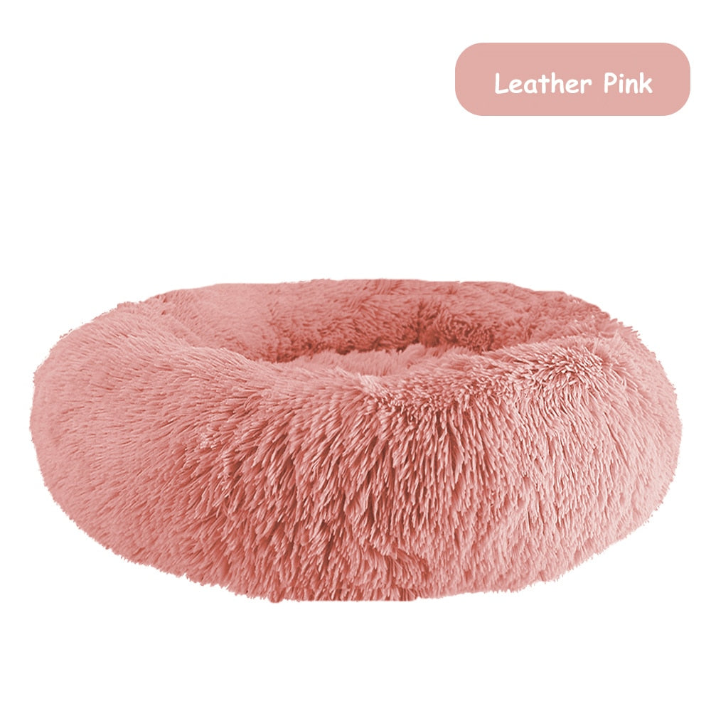 Super Soft Washable Dog or Pet Bed