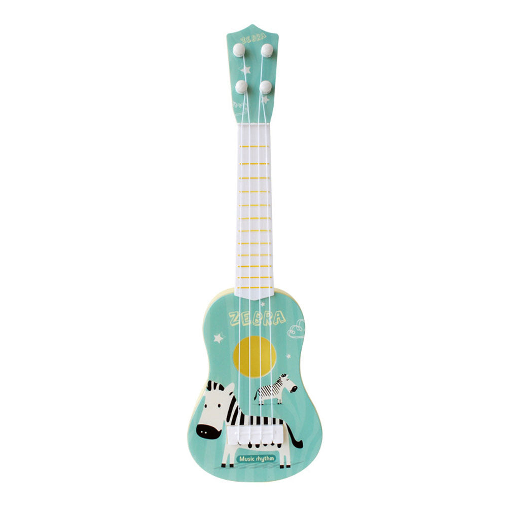 Kids Colorful Guitar Musical Instrument