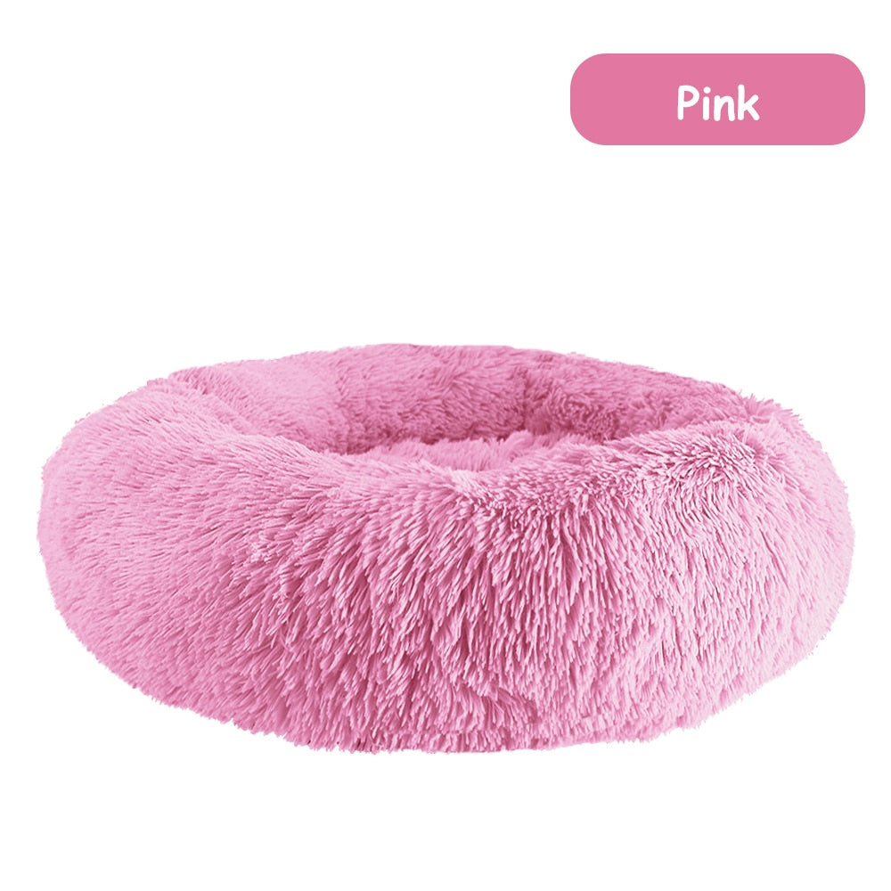 Super Soft Washable Dog or Pet Bed