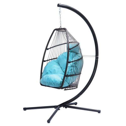 2 Person or Single hanging swing chair