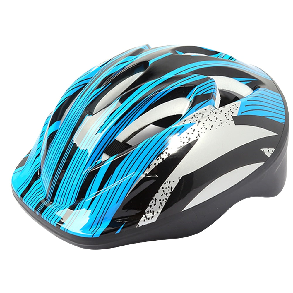 Kids Safety Cycling and Skating Helmet