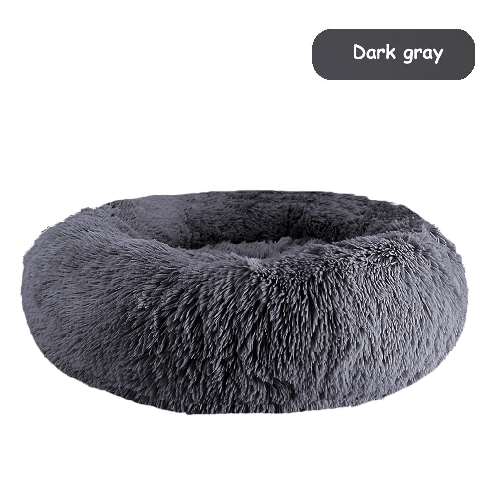 Super Soft Washable Dog or Pet Bed