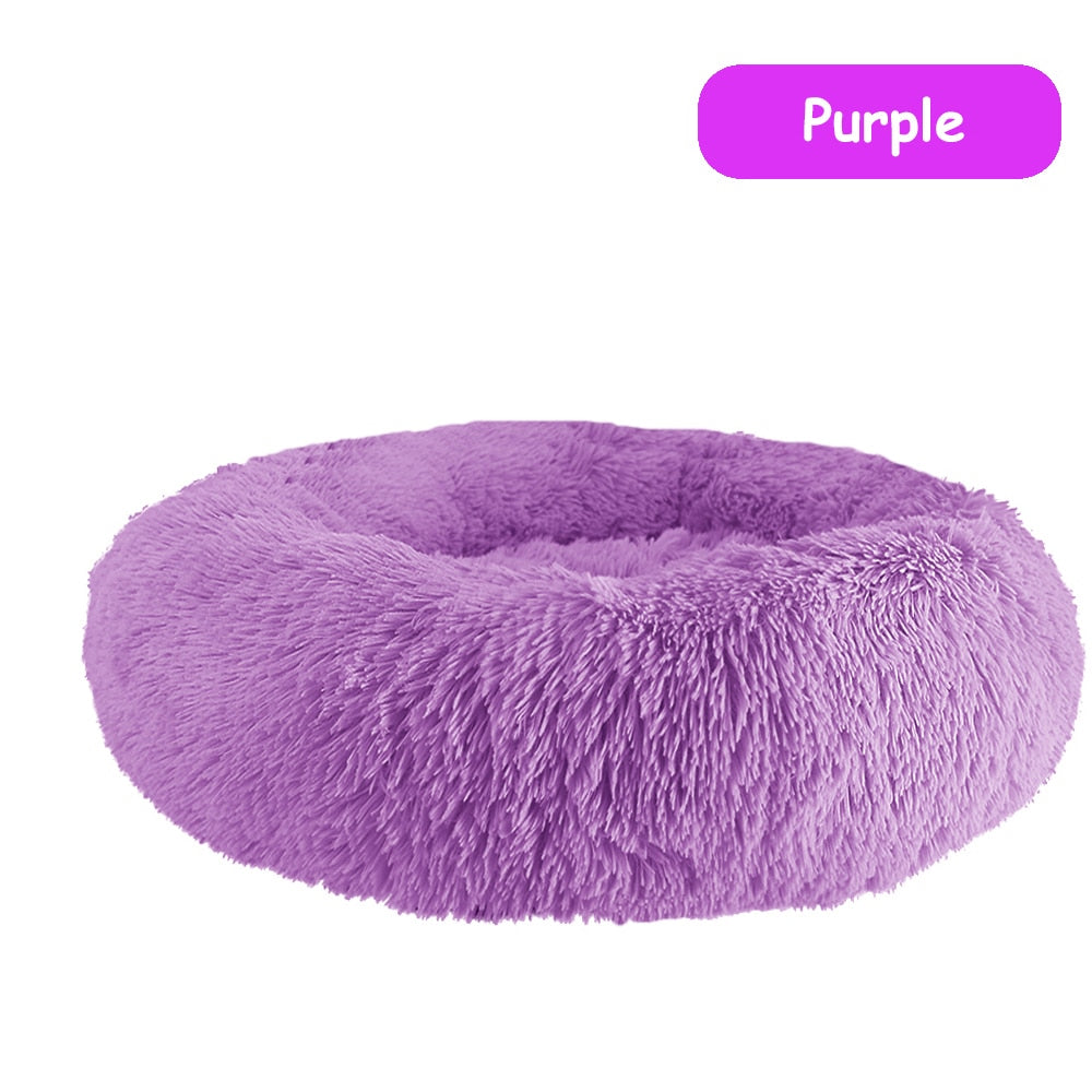 Super Soft Washable Dog or Pet Bed