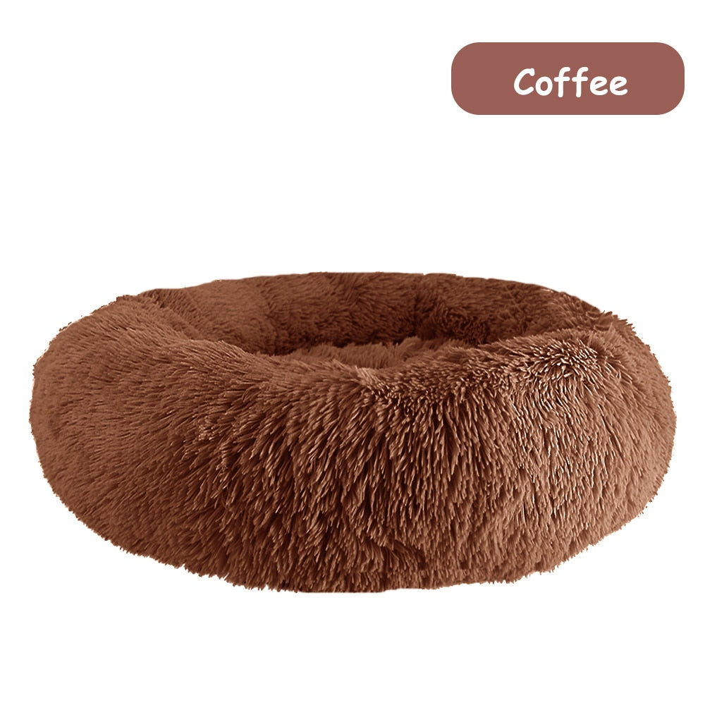 Super Soft Washable Dog or Pet Bed