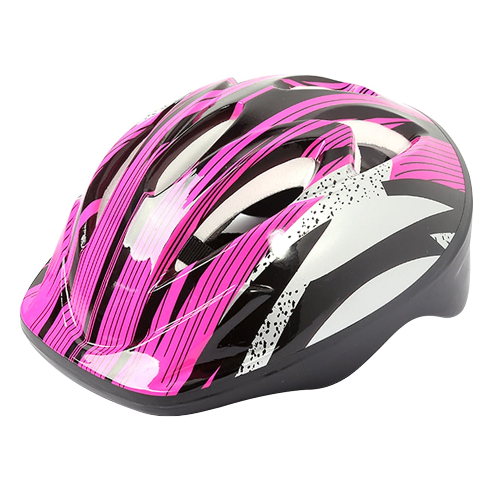 Kids Safety Cycling and Skating Helmet