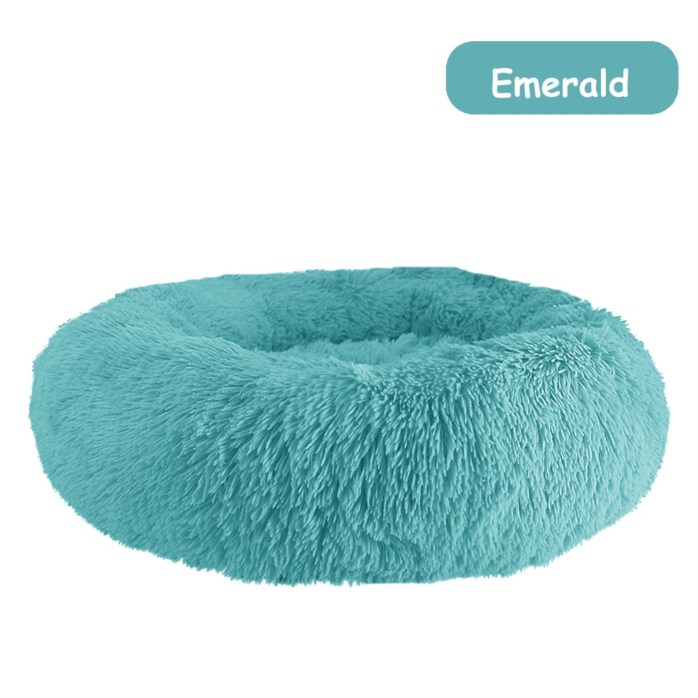 Super Soft Washable Dog or Pet Bed