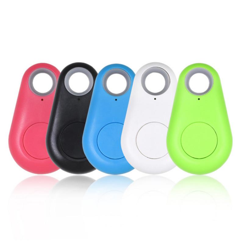 Mini Smart Tracker GPS Locator Keychain