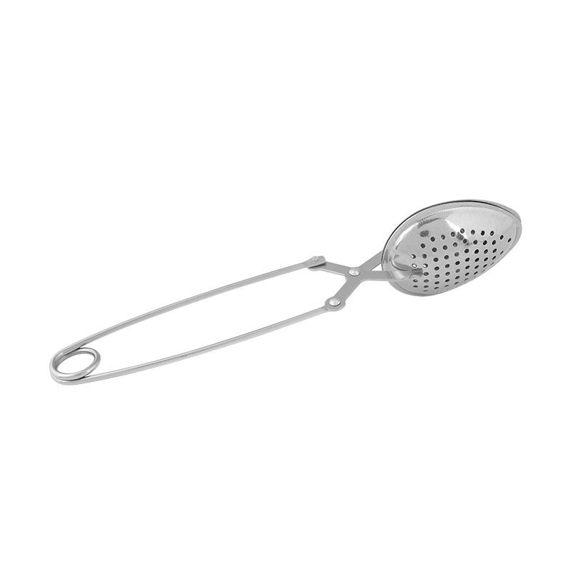 5 Styles Spoon Mesh Tea Ball Infuser