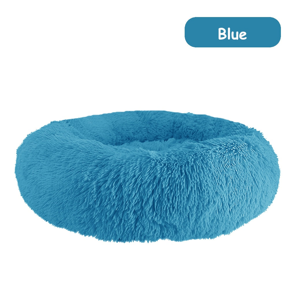 Super Soft Washable Dog or Pet Bed