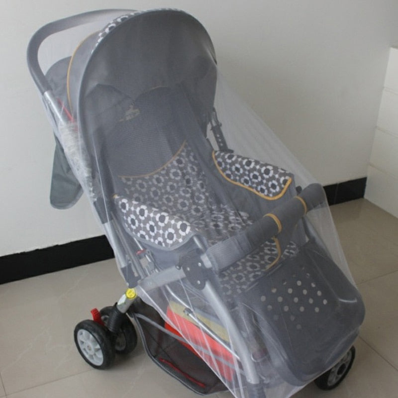 Baby Stroller Mesh Mosquito Net