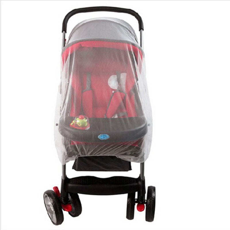 Baby Stroller Mesh Mosquito Net