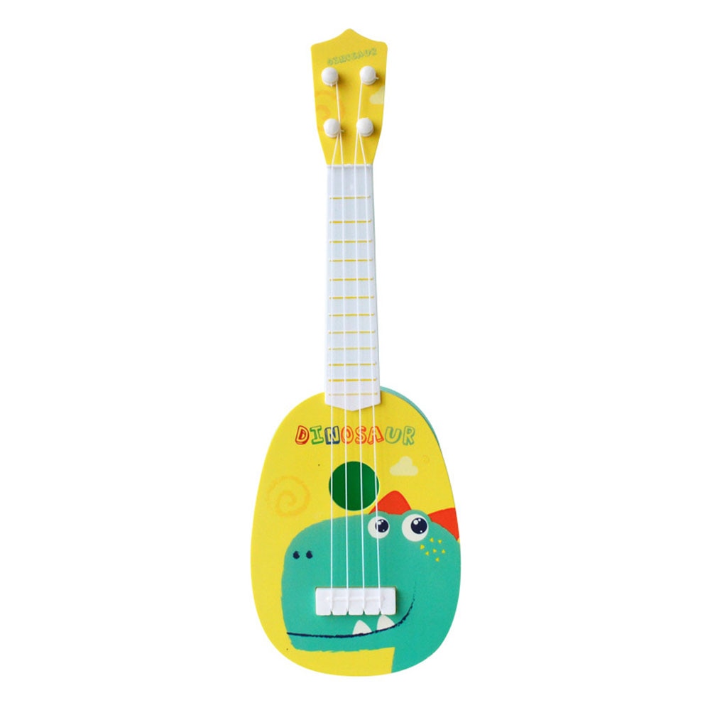 Kids Colorful Guitar Musical Instrument