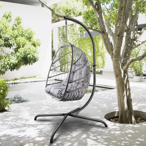 2 Person or Single hanging swing chair