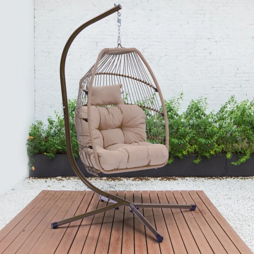 2 Person or Single hanging swing chair