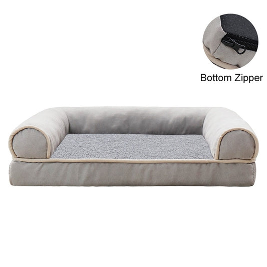 Comfortable Dog and Pet Sofa Bed