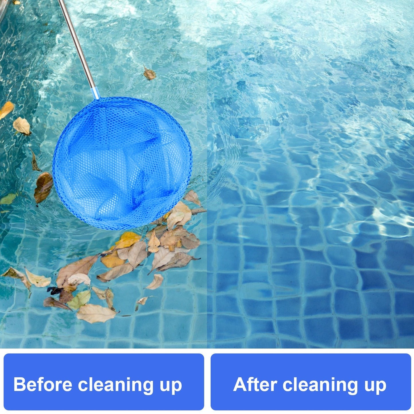 Professional Pool Cleaning Net