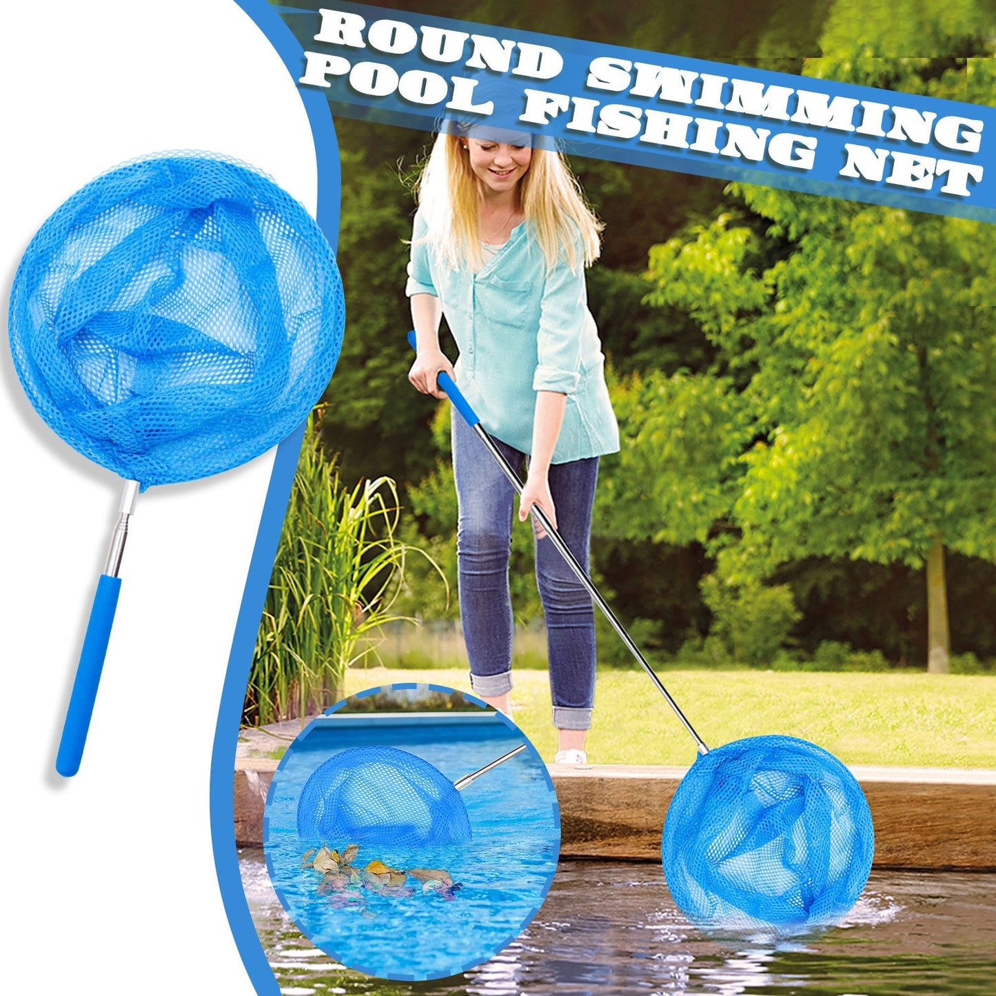 Professional Pool Cleaning Net