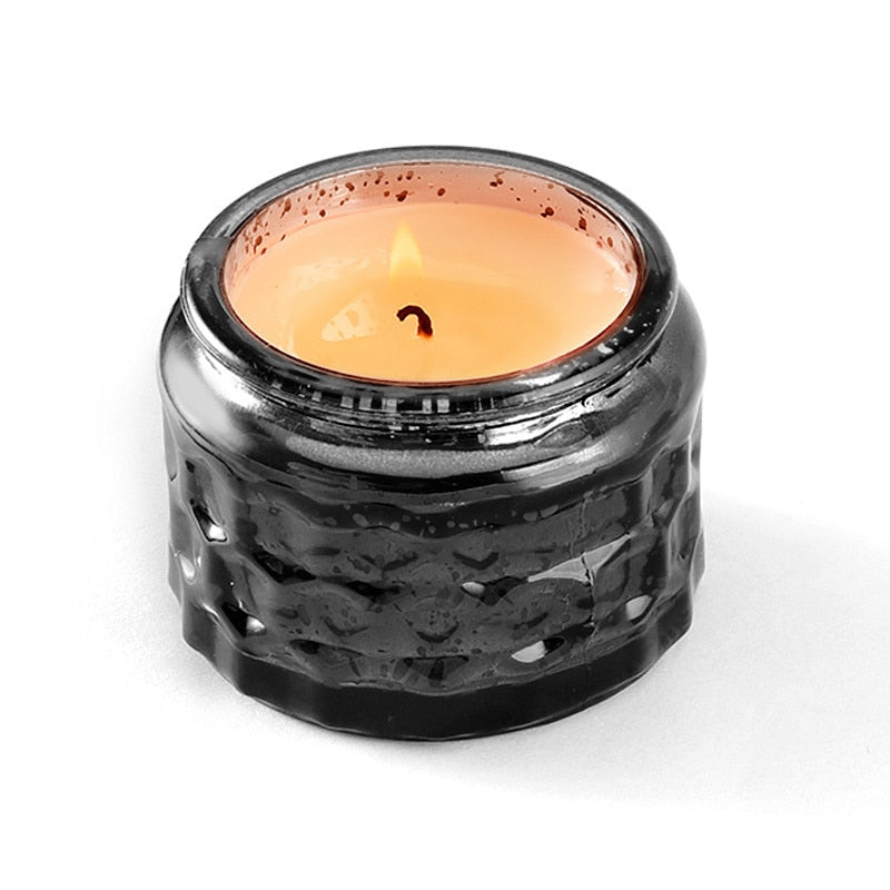 Zini Asian Aromatherapy Massage Candle low temperature